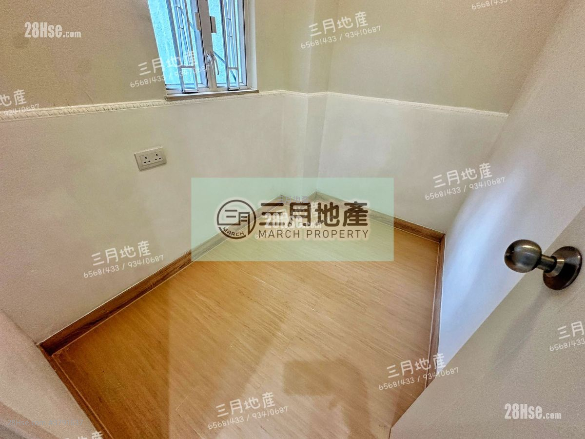 恒运大厦 售盘 2 房 , 1 浴室 363 平方尺