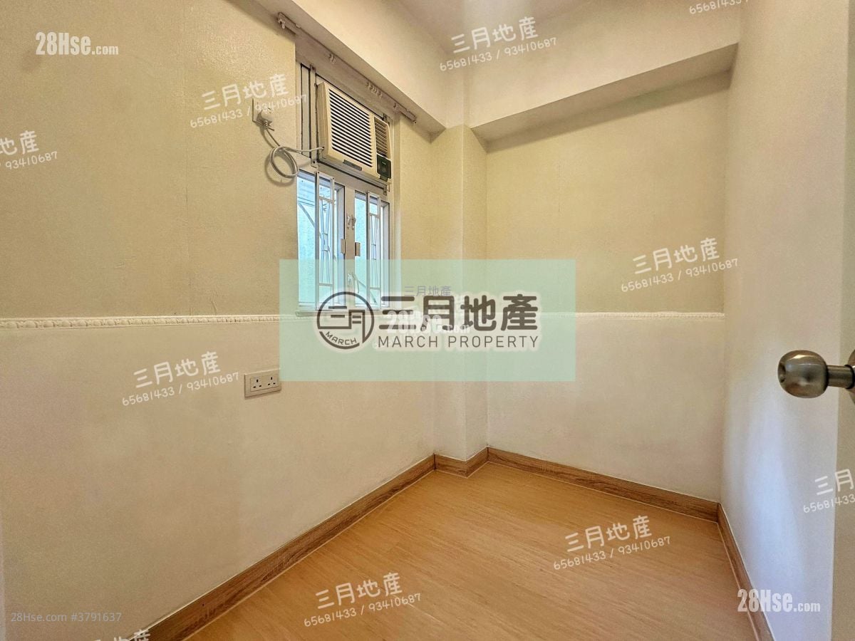 恒运大厦 售盘 2 房 , 1 浴室 363 平方尺