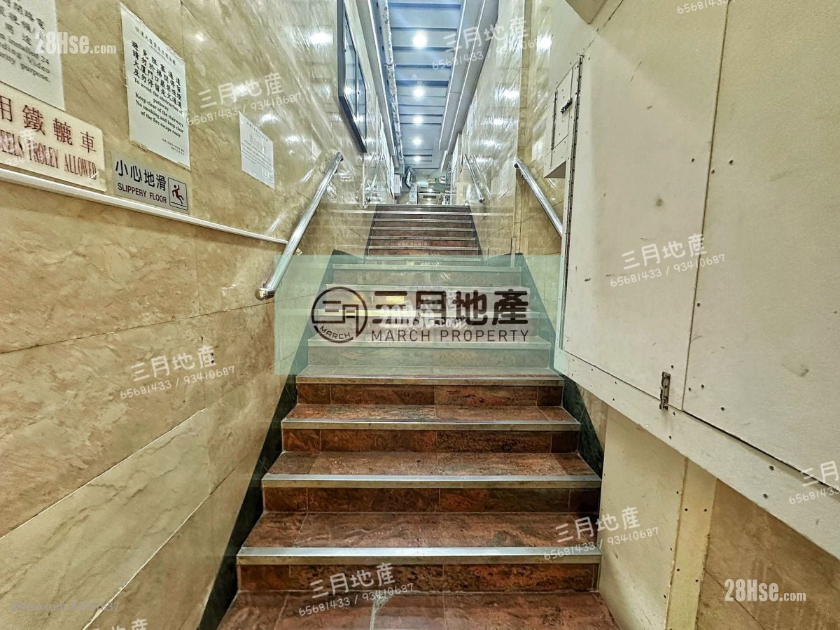 恒运大厦 售盘 2 房 , 1 浴室 363 平方尺