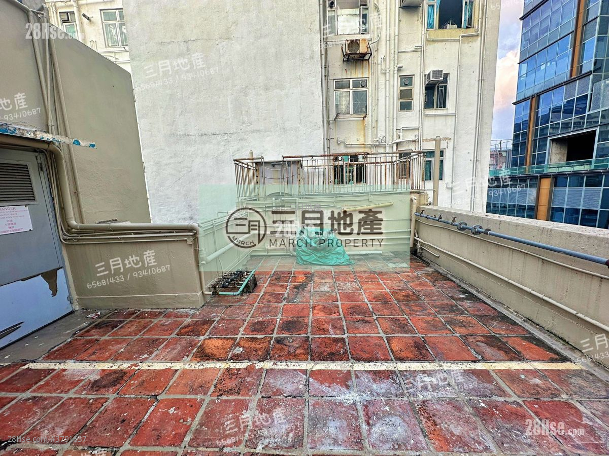 恒运大厦 售盘 2 房 , 1 浴室 363 平方尺