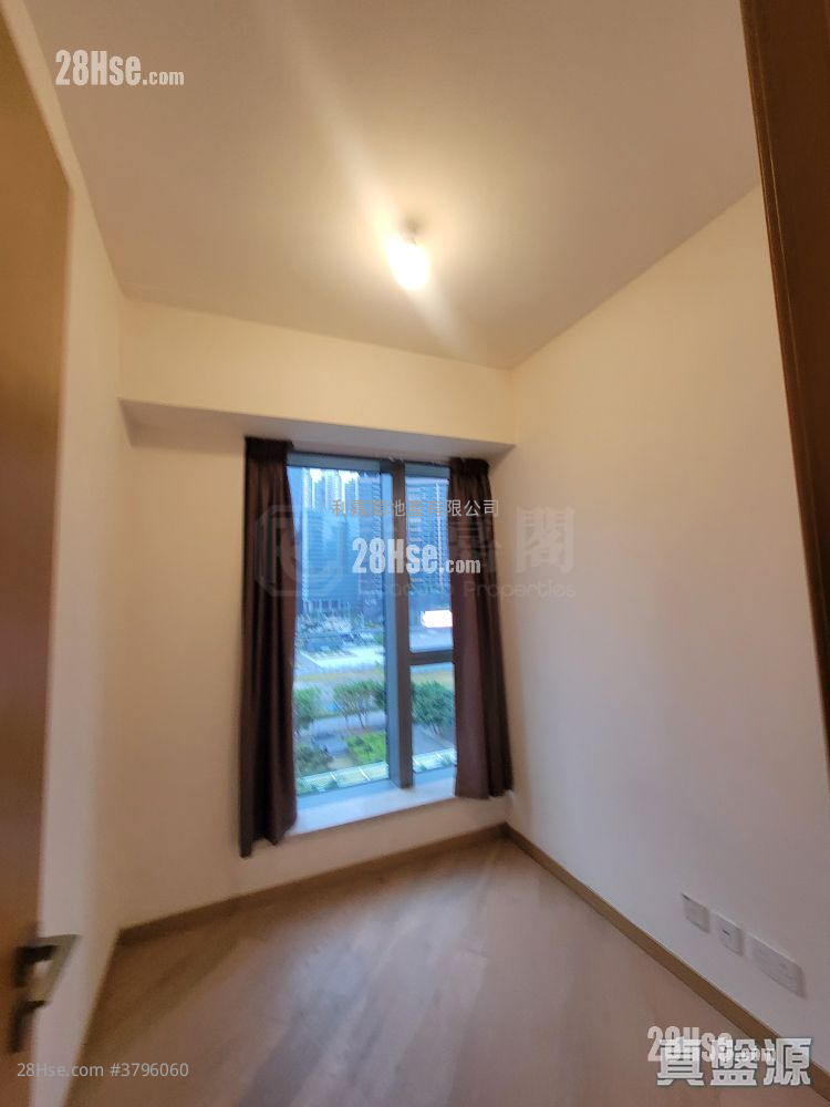 One Kai Tak(Ii) Rental 799 ft²