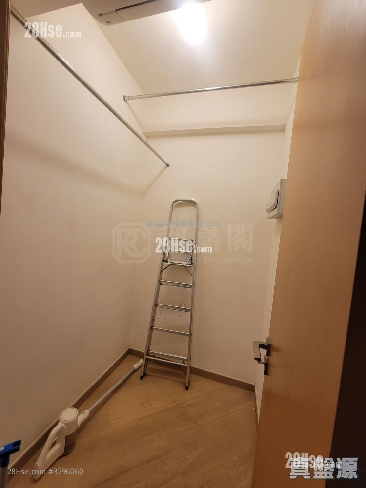 One Kai Tak(Ii) Rental 799 ft²