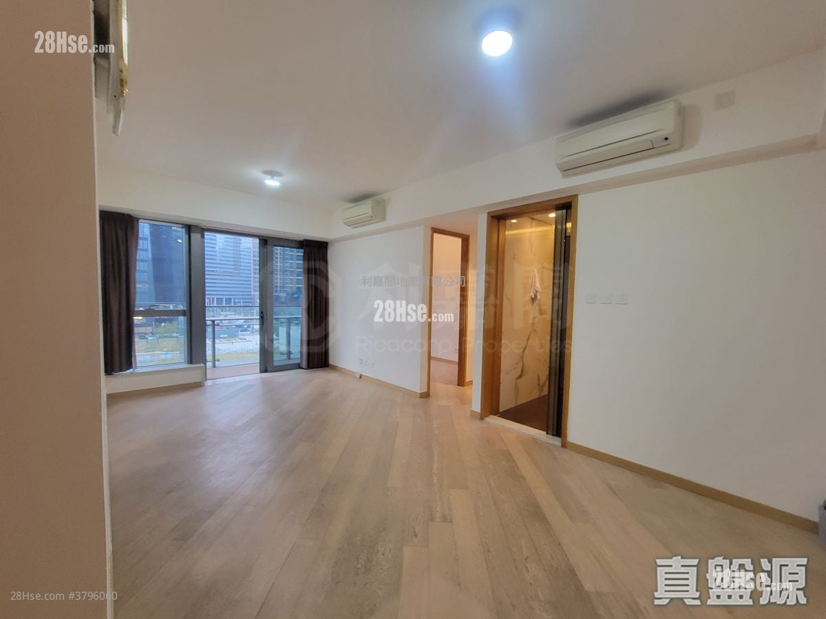 One Kai Tak(Ii) Rental 799 ft²