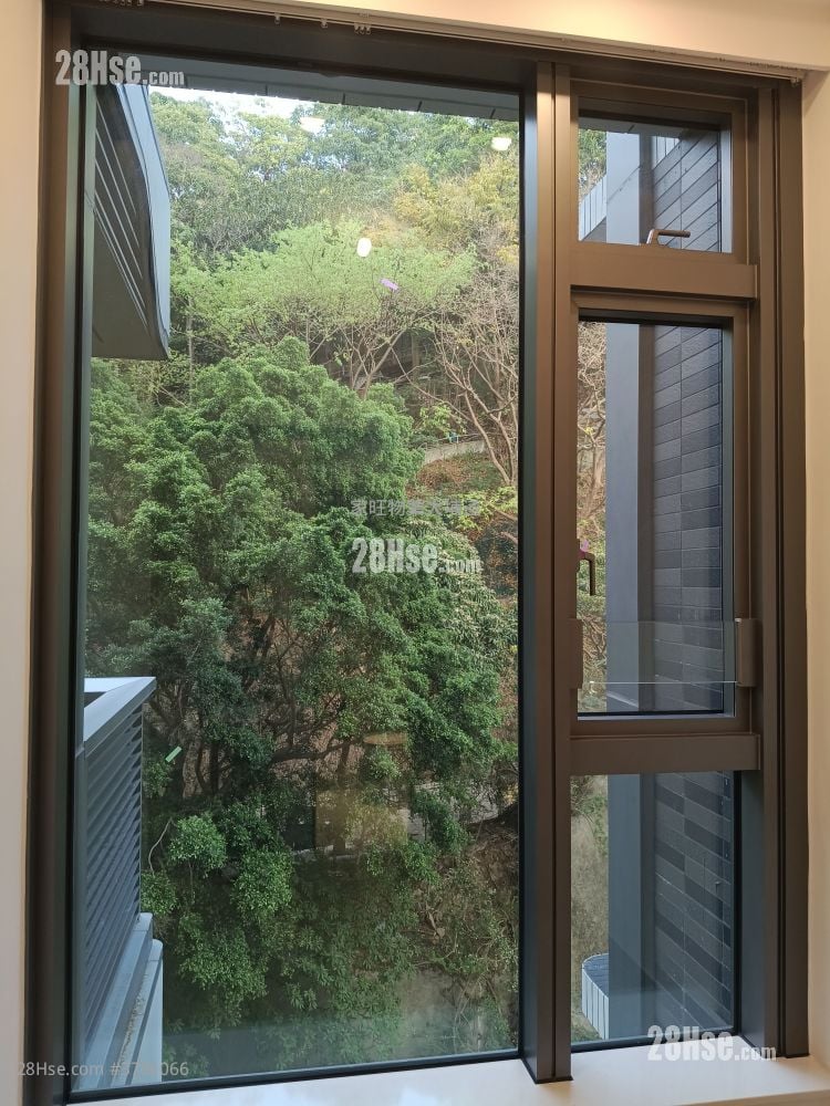 晓柏峰 租盘 1 房 , 1 浴室 247 平方尺