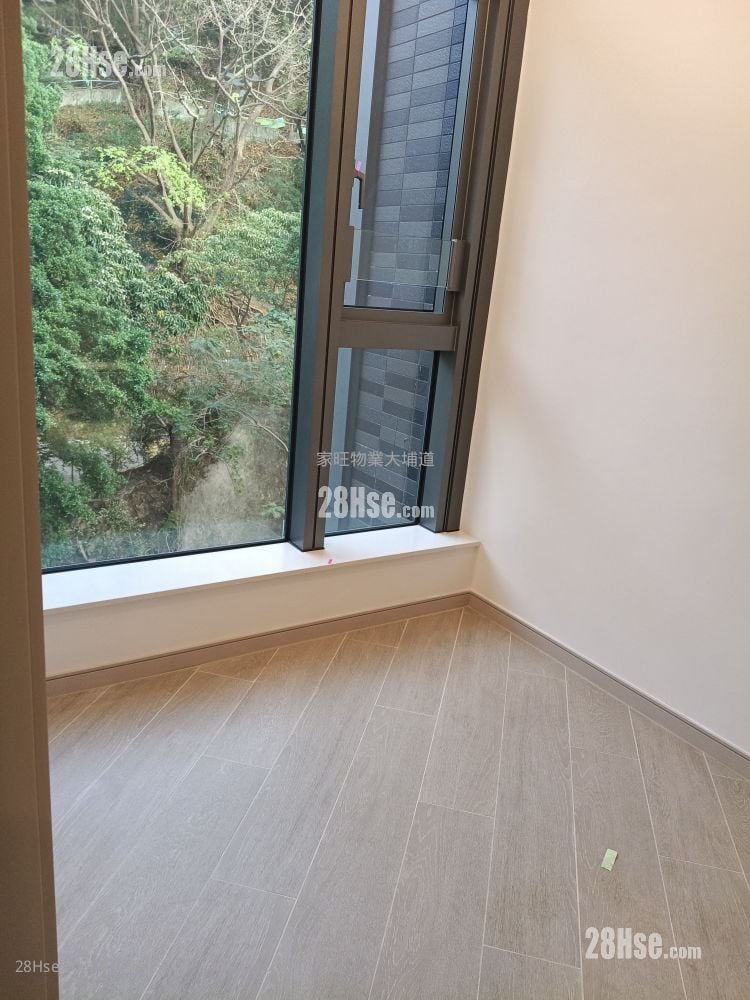 晓柏峰 租盘 1 房 , 1 浴室 247 平方尺