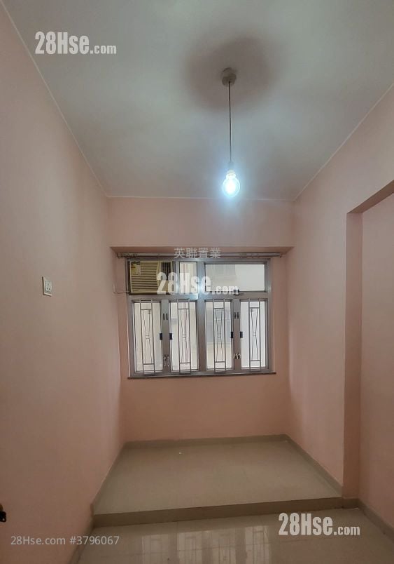 南雄大厦 售盘 2 房 , 1 浴室 413 平方尺