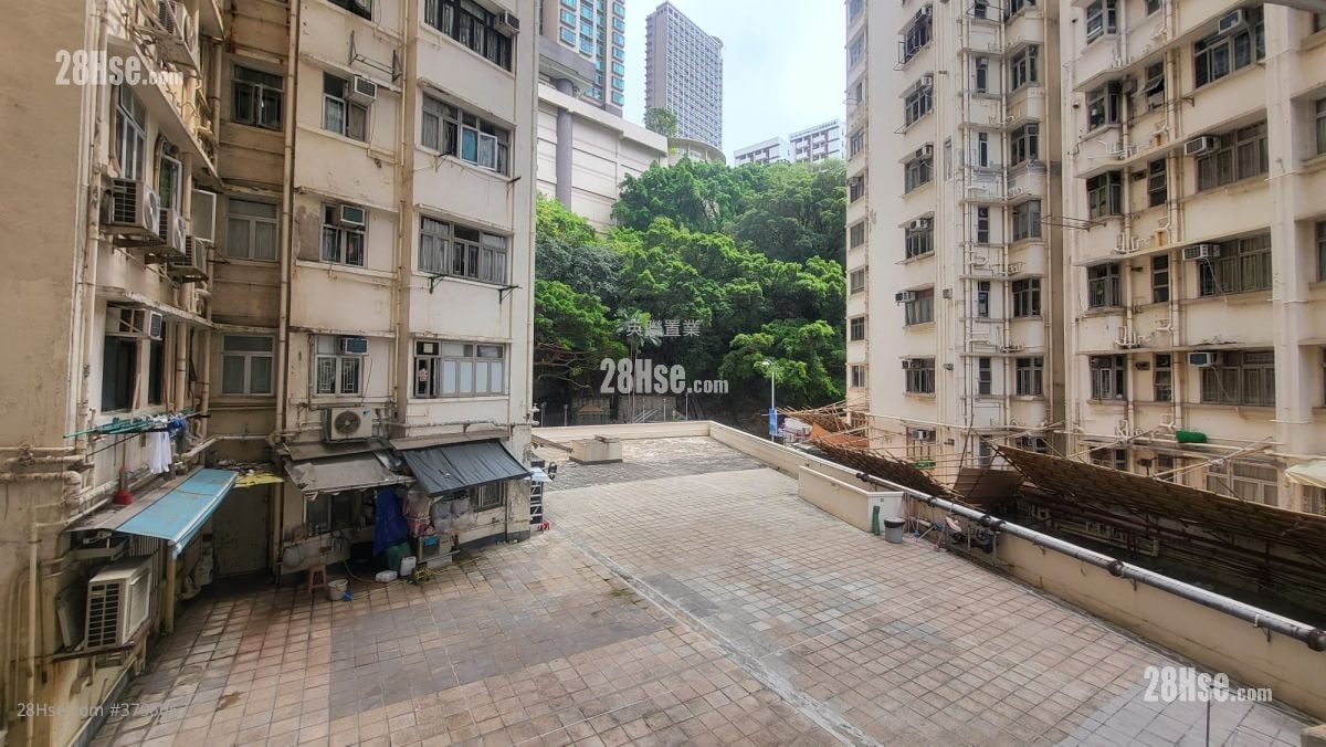 南雄大厦 售盘 2 房 , 1 浴室 413 平方尺