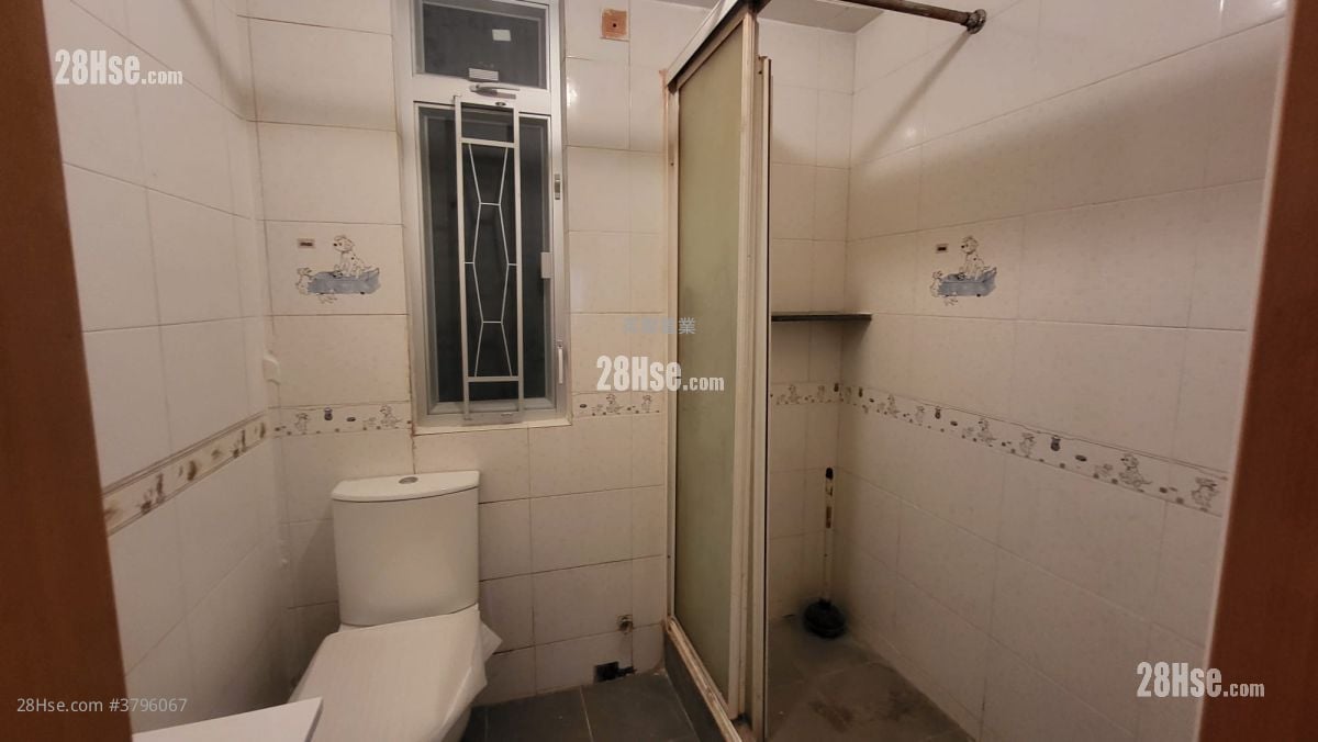 南雄大厦 售盘 2 房 , 1 浴室 413 平方尺