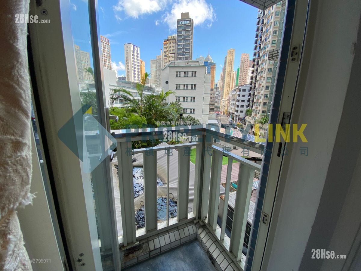 Centre Stage Sell 3 Bedrooms , 2 Bathrooms 809 ft²