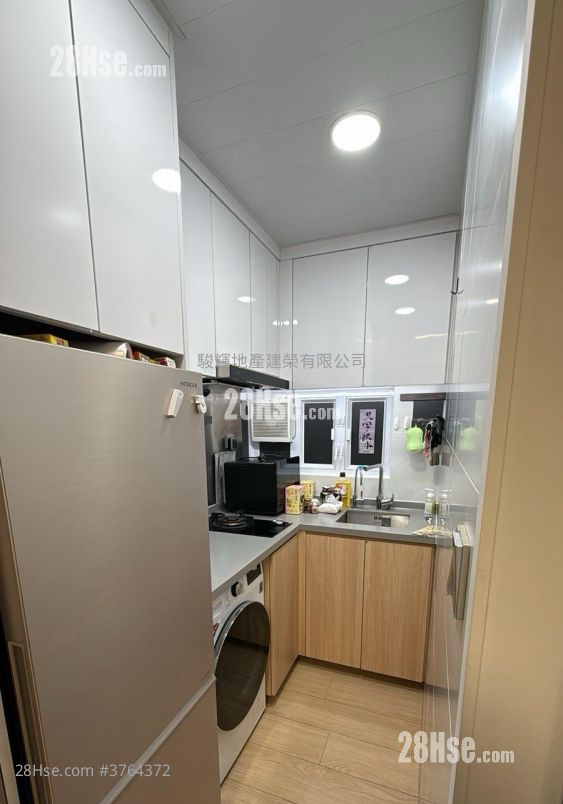 Season Mansion Sell 1 Bedroom , 1 Bathroom 319 ft²