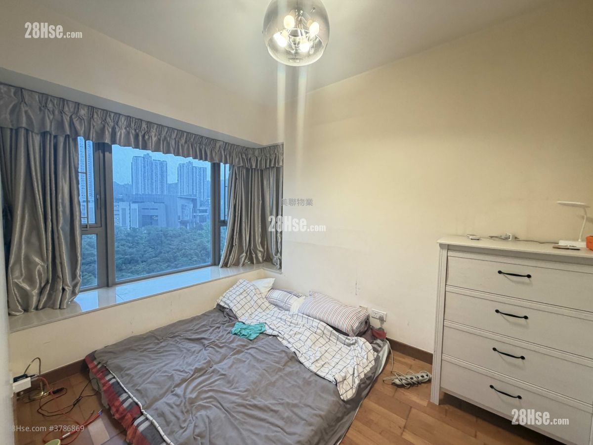 Greenview Villa Sell 2 Bedrooms , 2 Bathrooms 535 ft²