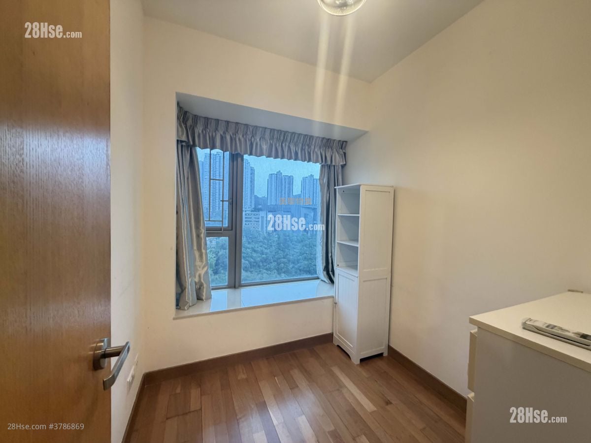 Greenview Villa Sell 2 Bedrooms , 2 Bathrooms 535 ft²