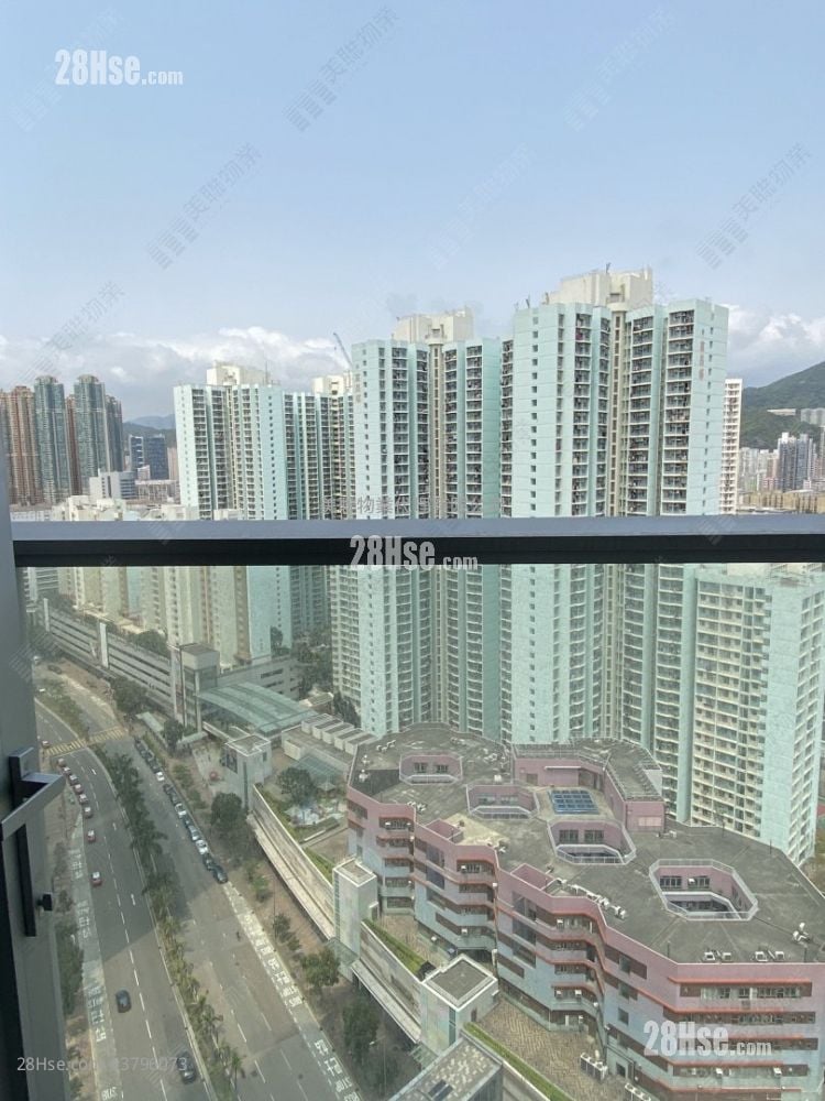 Cullinan West Rental 1 Bedroom , 1 Bathroom 350 ft²