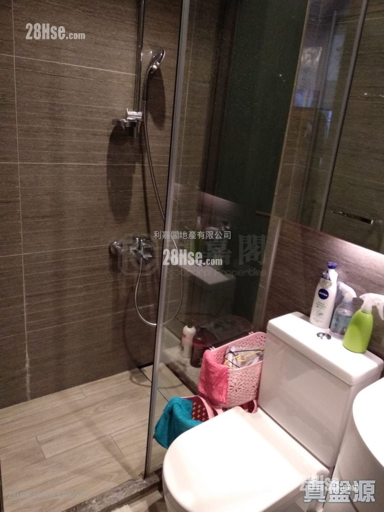 海柏汇 售盘 214 平方尺