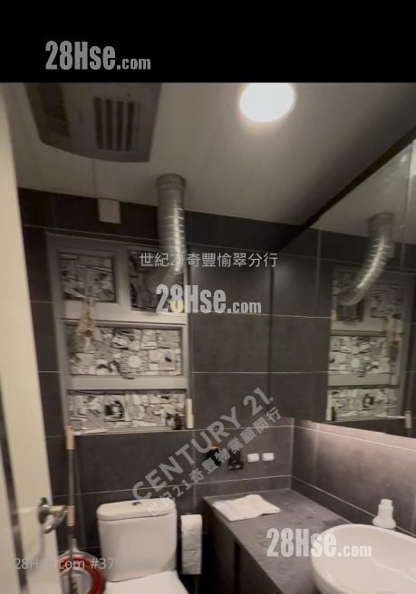 晓峰湾畔 售盘 474 平方尺