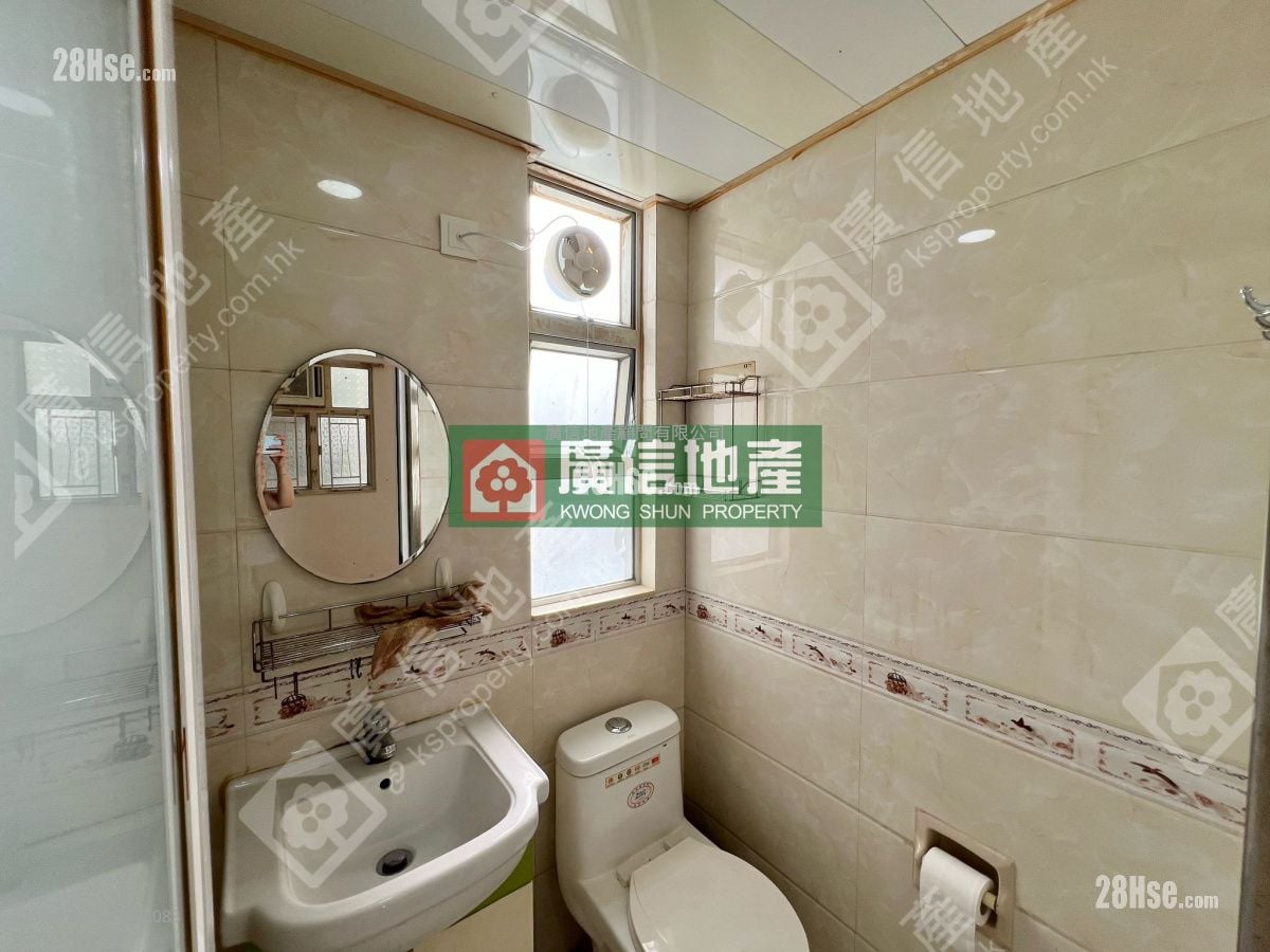 富多来新村 租盘 1 房 , 1 浴室 285 平方尺