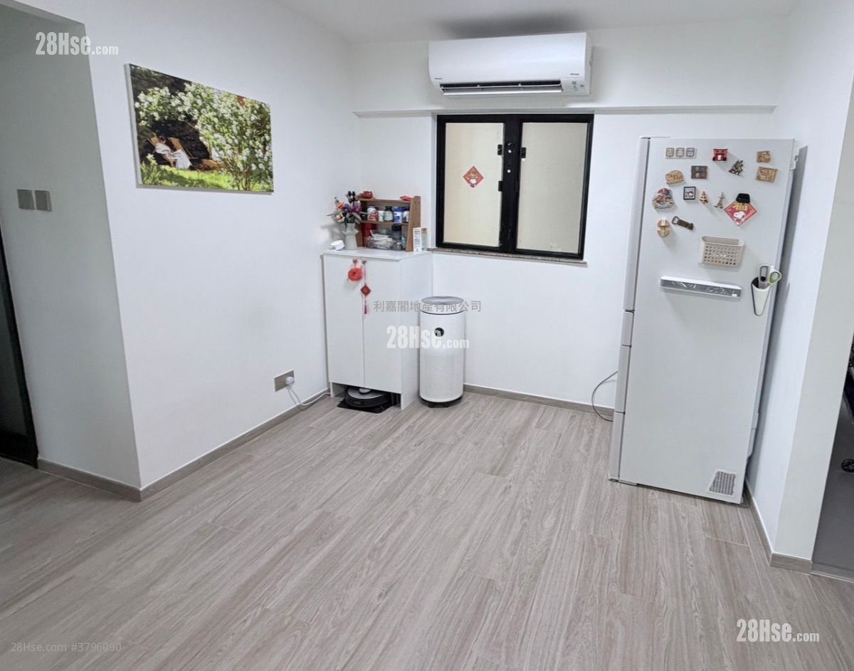 南丰广场 售盘 3 房 608 平方尺