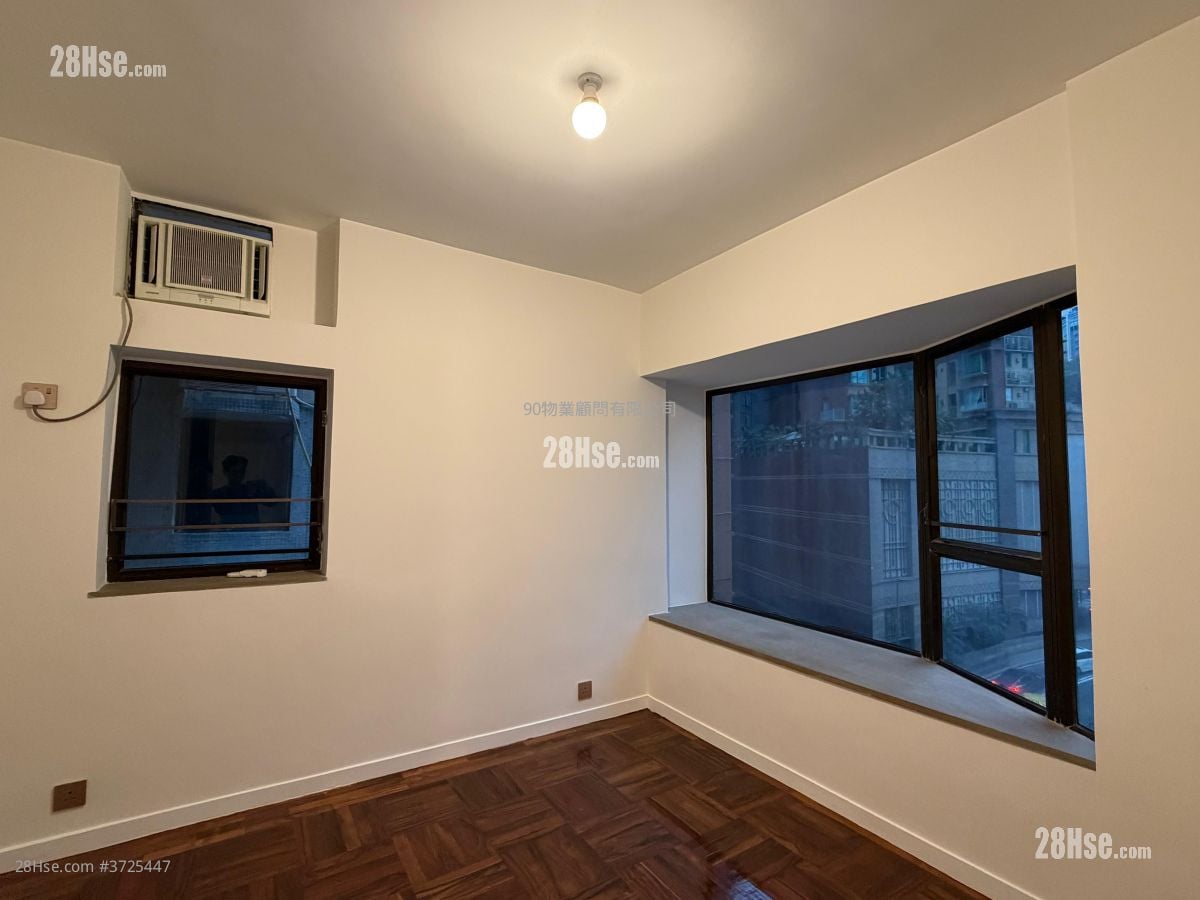 豫苑 售盘 587 平方尺