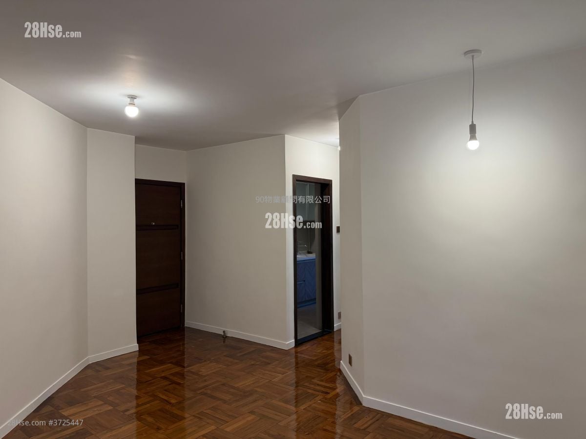 豫苑 售盘 587 平方尺