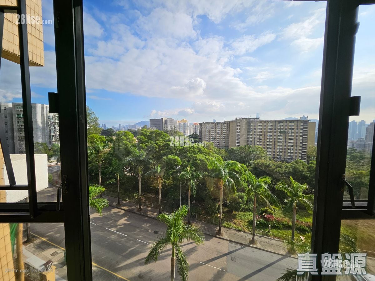 帝景峰 租盘 1,848 平方尺