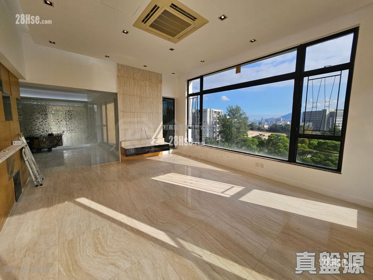 帝景峰 租盘 1,848 平方尺