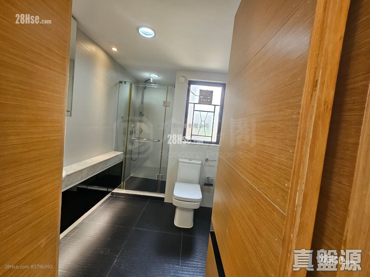 帝景峰 租盘 1,848 平方尺