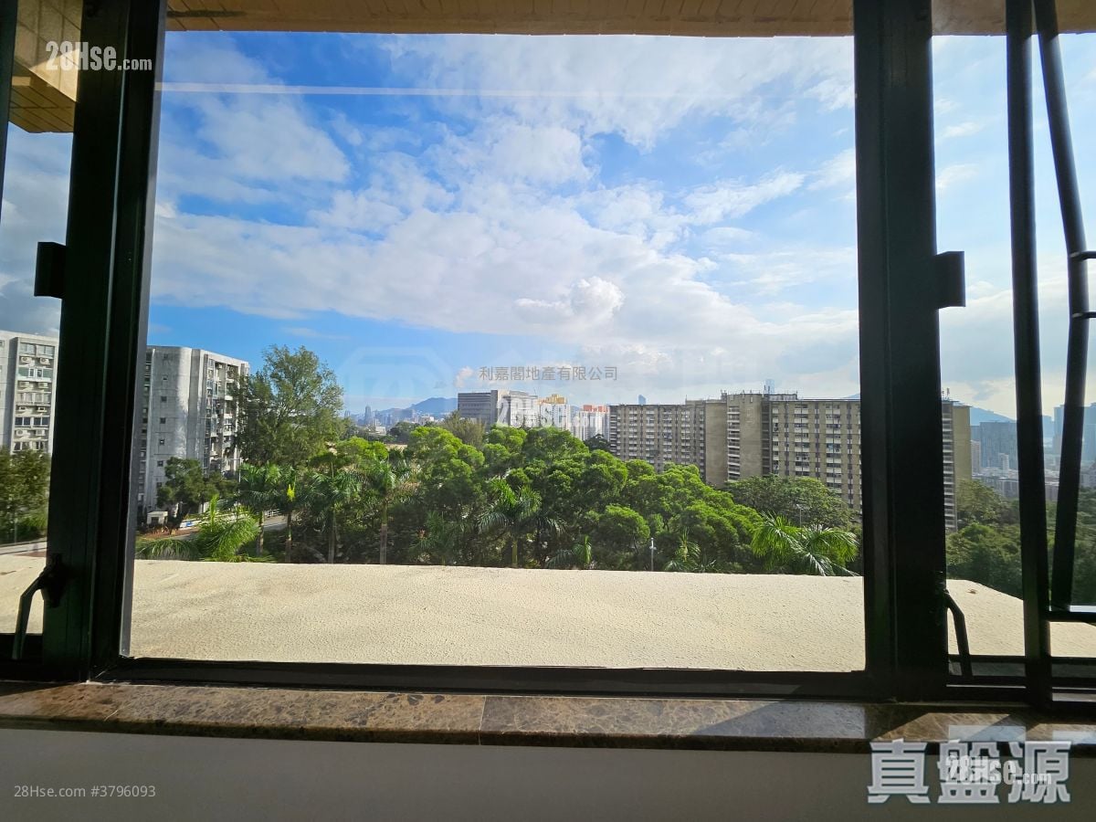 帝景峰 租盘 1,848 平方尺