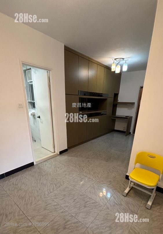 Healthy Gardens Rental 2 Bedrooms , 1 Bathroom 446 ft²