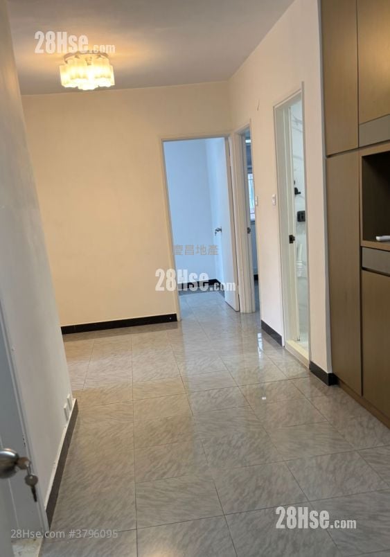 Healthy Gardens Rental 2 Bedrooms , 1 Bathroom 446 ft²