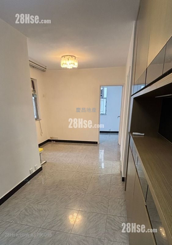 Healthy Gardens Rental 2 Bedrooms , 1 Bathroom 446 ft²