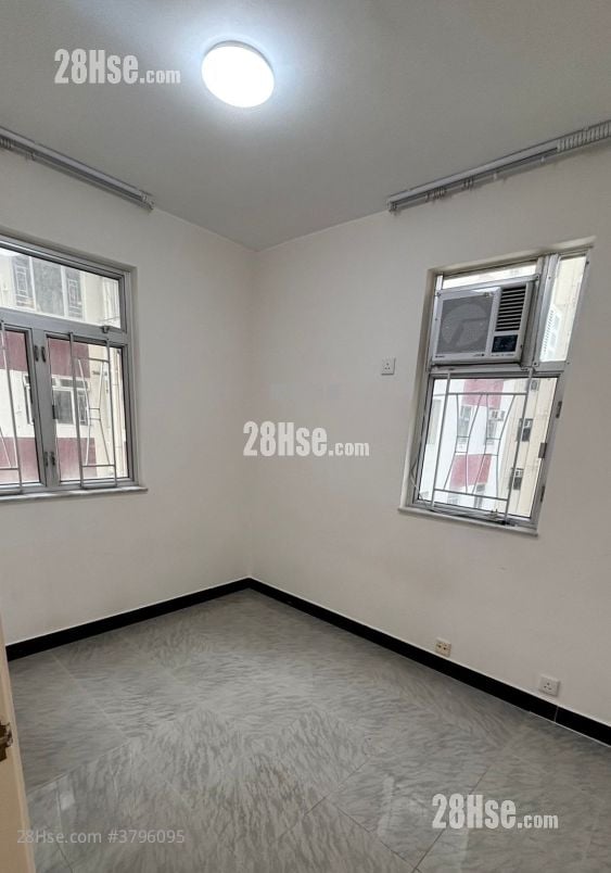 Healthy Gardens Rental 2 Bedrooms , 1 Bathroom 446 ft²