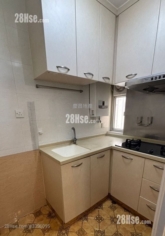 Healthy Gardens Rental 2 Bedrooms , 1 Bathroom 446 ft²