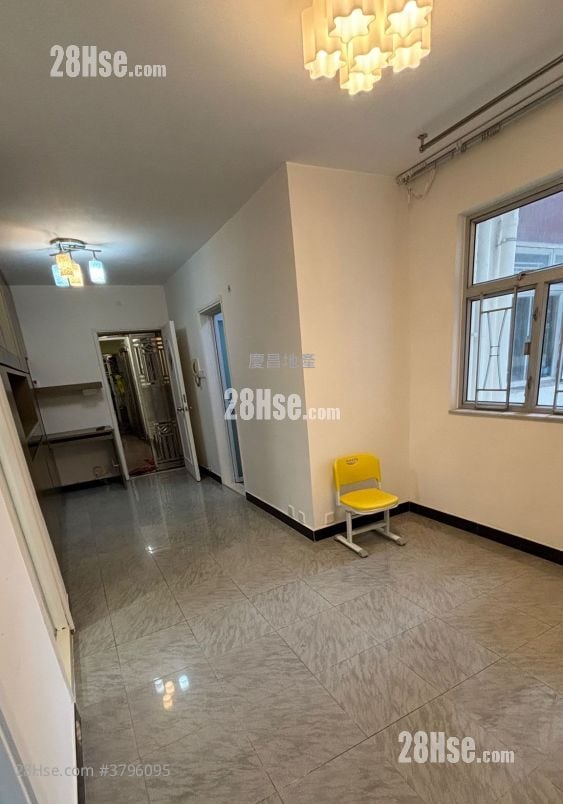 Healthy Gardens Rental 2 Bedrooms , 1 Bathroom 446 ft²