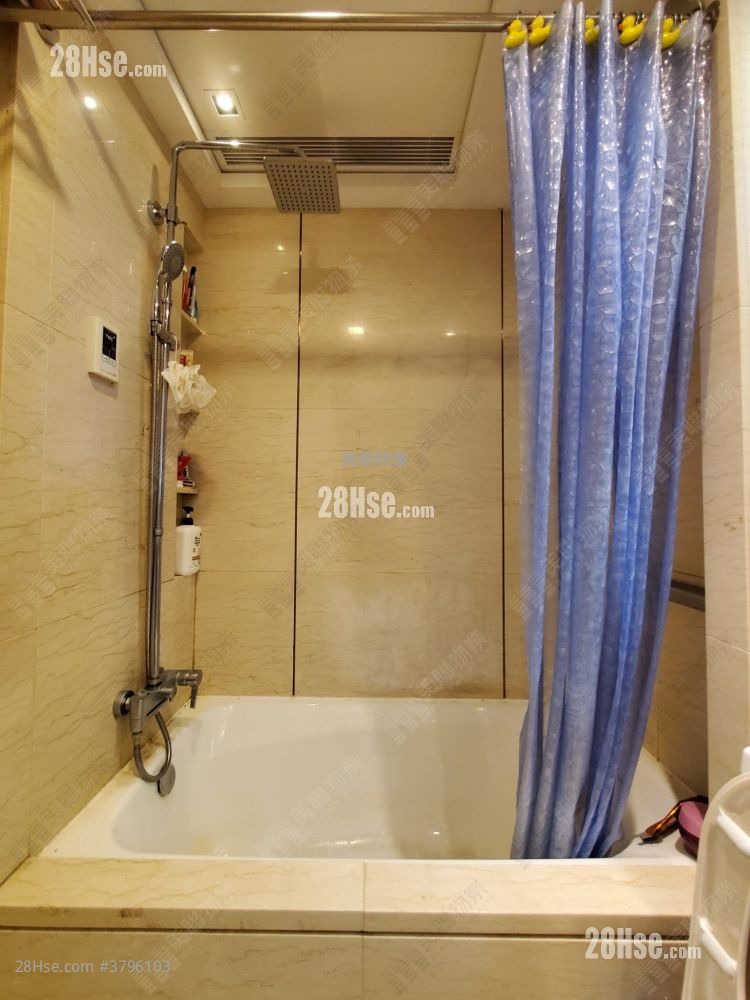 Residence誉88 售盘 2 房 456 平方尺