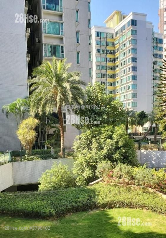 Sereno Verde Sell Studio , 1 Bathroom 195 ft²