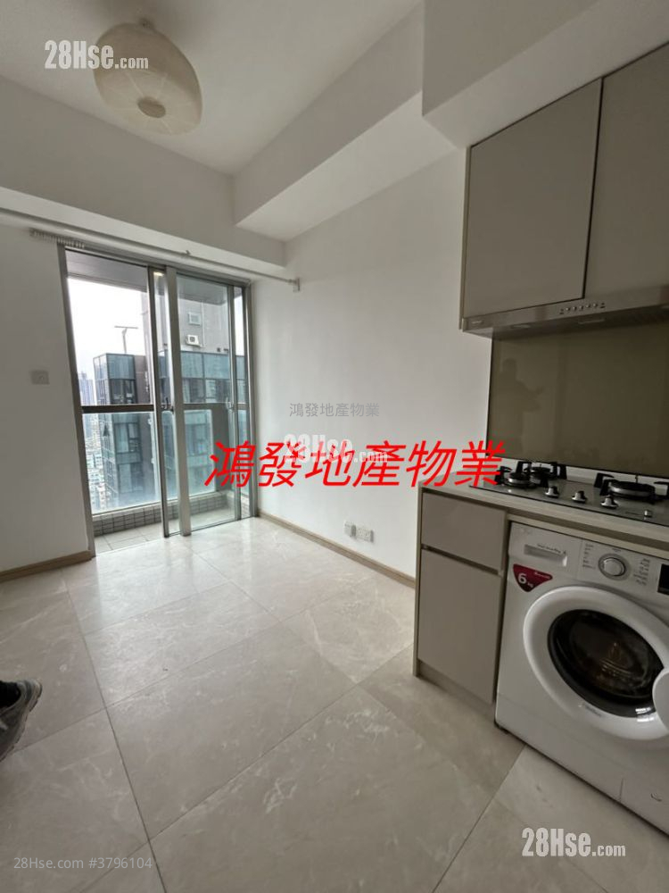 晓尚 租盘 1 房 , 1 浴室 267 平方尺