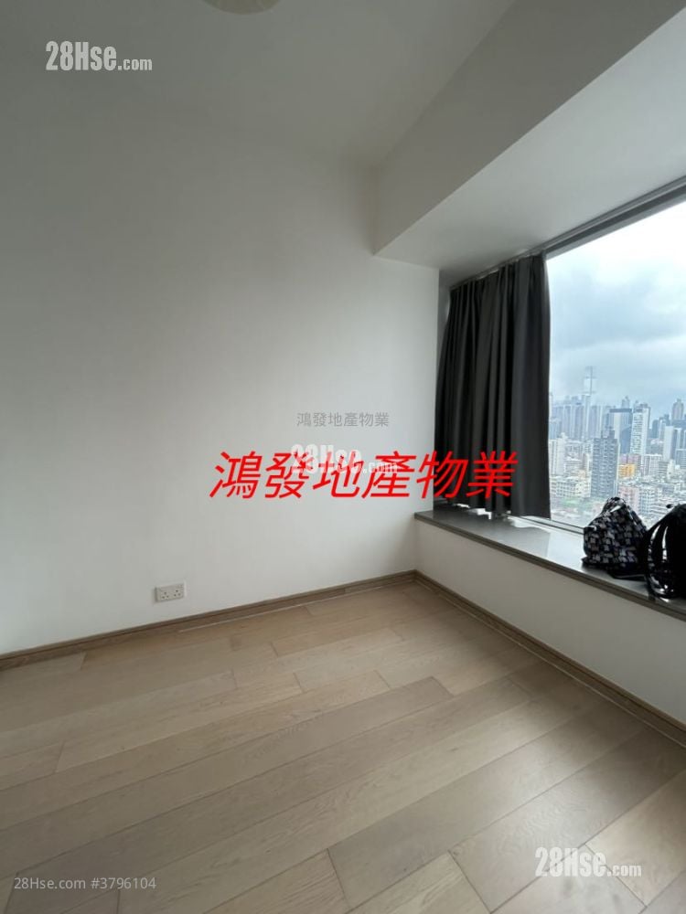 晓尚 租盘 1 房 , 1 浴室 267 平方尺