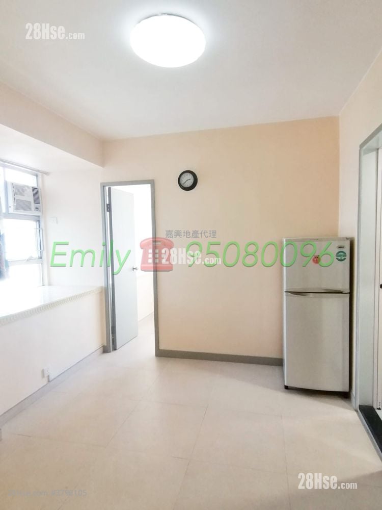 Greenwood Garden Sell 1 Bedroom , 1 Bathroom 280 ft²