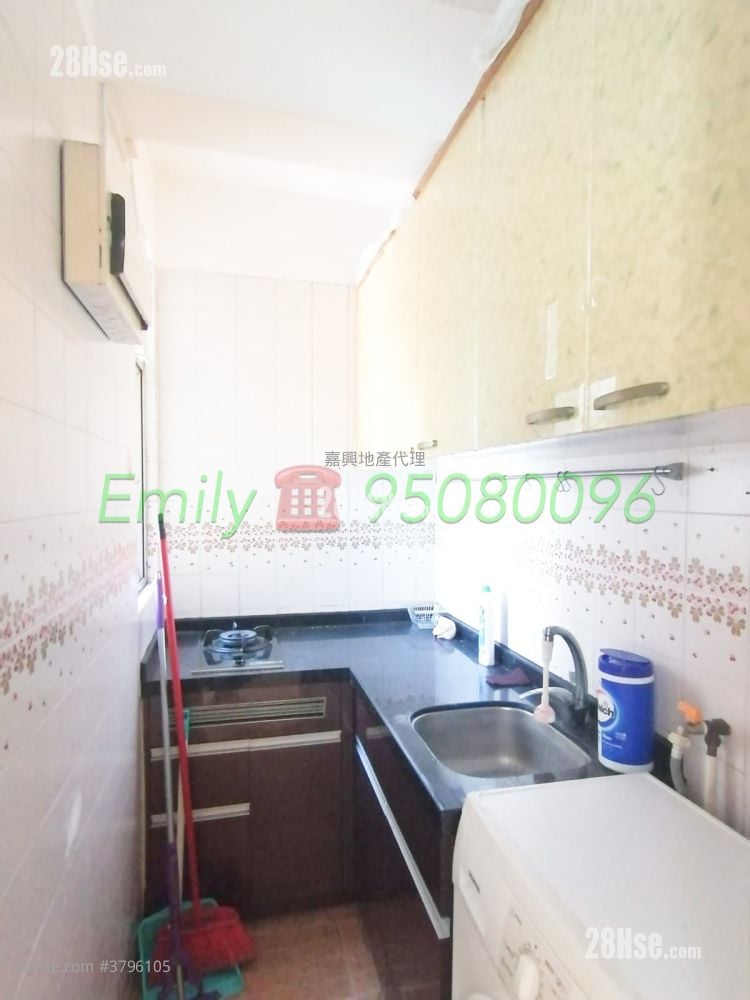 Greenwood Garden Sell 1 Bedroom , 1 Bathroom 280 ft²