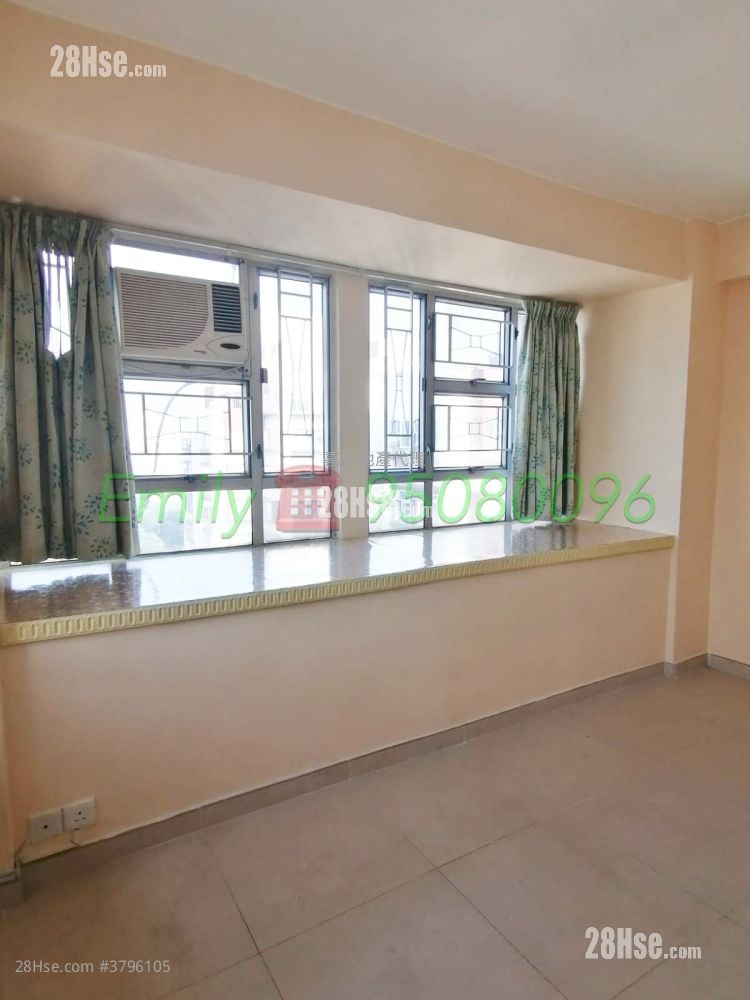 Greenwood Garden Sell 1 Bedroom , 1 Bathroom 280 ft²