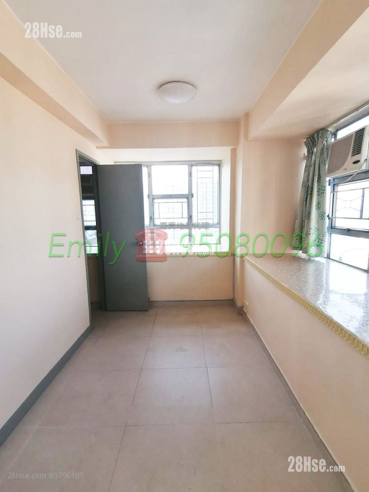 Greenwood Garden Sell 1 Bedroom , 1 Bathroom 280 ft²