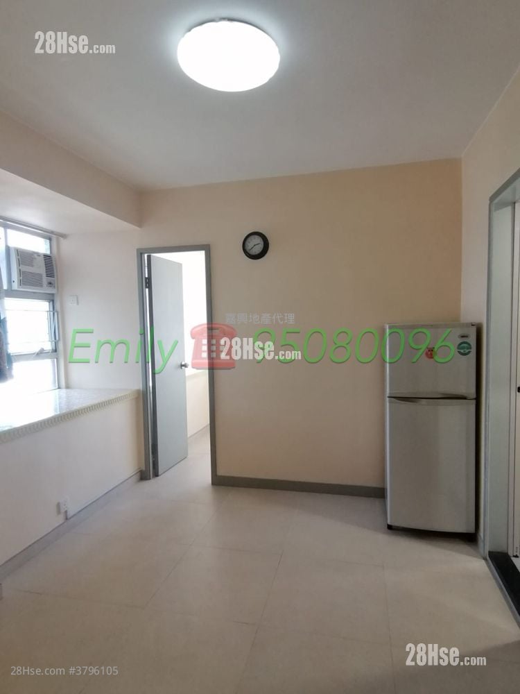 Greenwood Garden Sell 1 Bedroom , 1 Bathroom 280 ft²