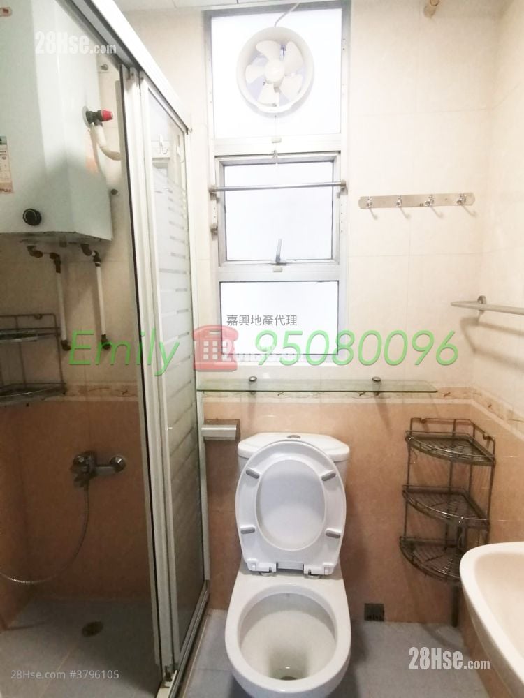 Greenwood Garden Sell 1 Bedroom , 1 Bathroom 280 ft²