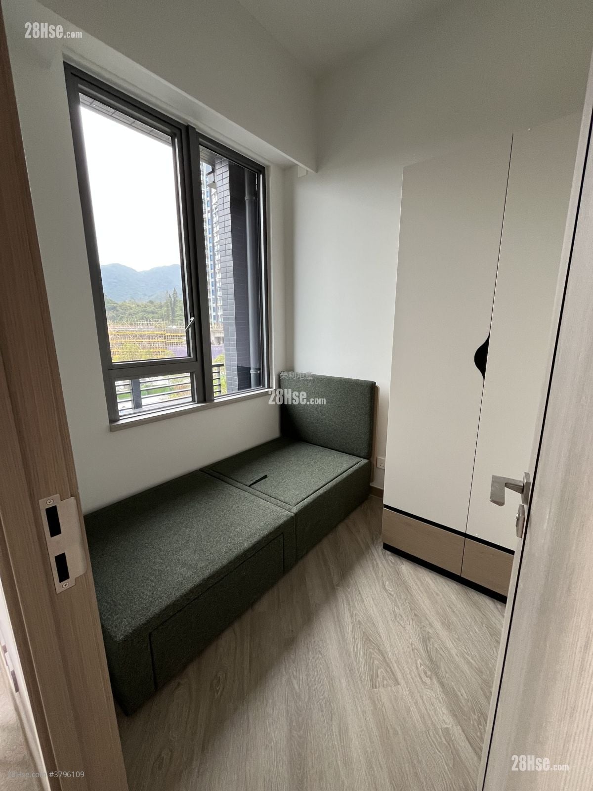 Sierra Sea Rental 2 Bedrooms , 1 Bathroom 444 ft²