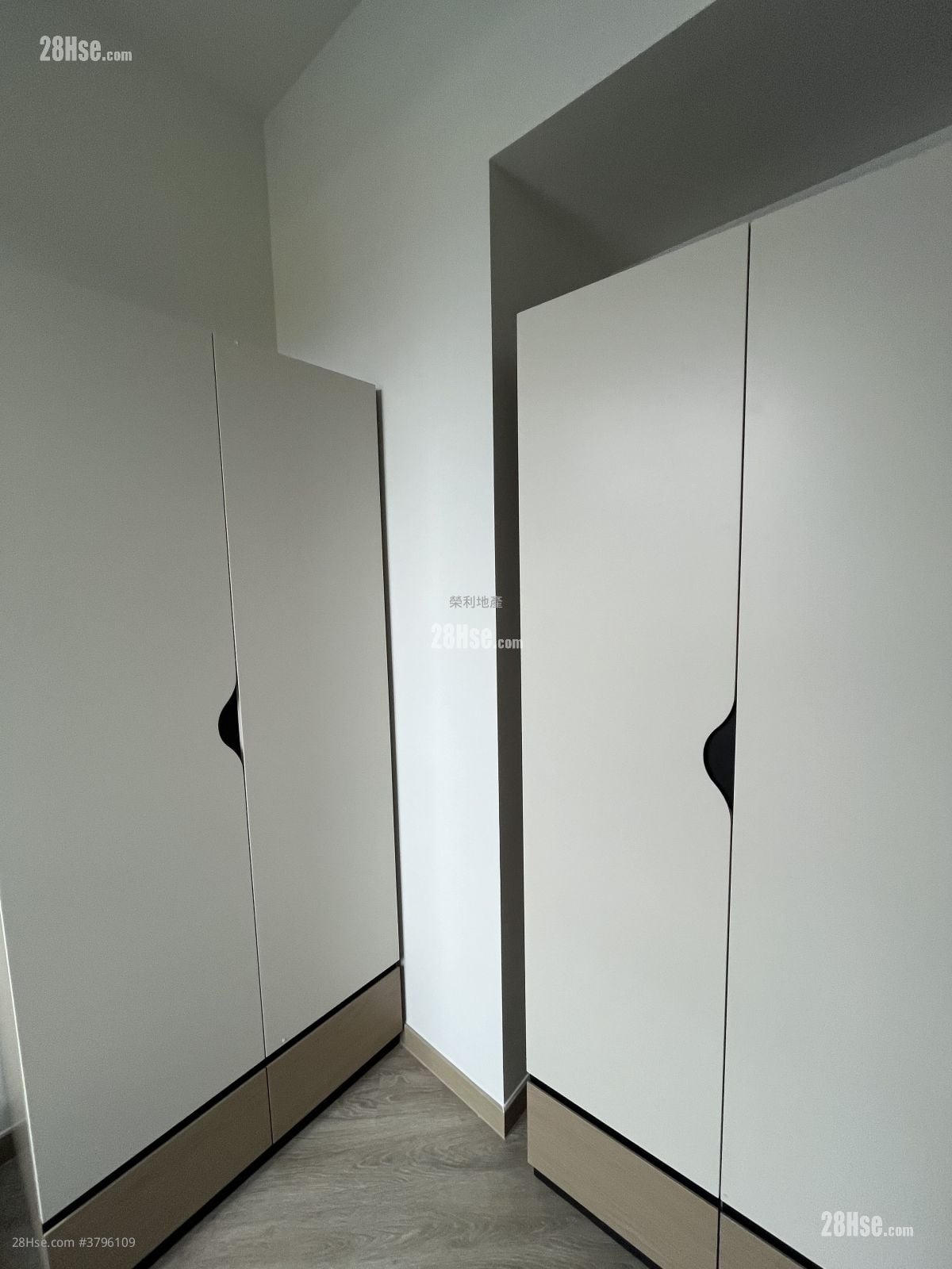 Sierra Sea Rental 2 Bedrooms , 1 Bathroom 444 ft²