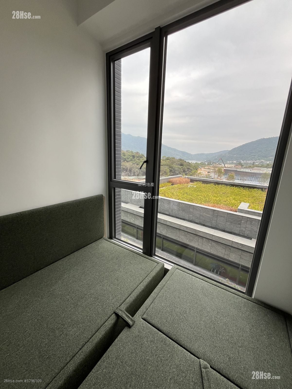 Sierra Sea Rental 2 Bedrooms , 1 Bathroom 444 ft²