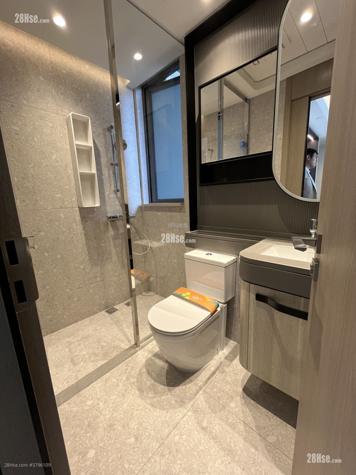 Sierra Sea Rental 2 Bedrooms , 1 Bathroom 444 ft²