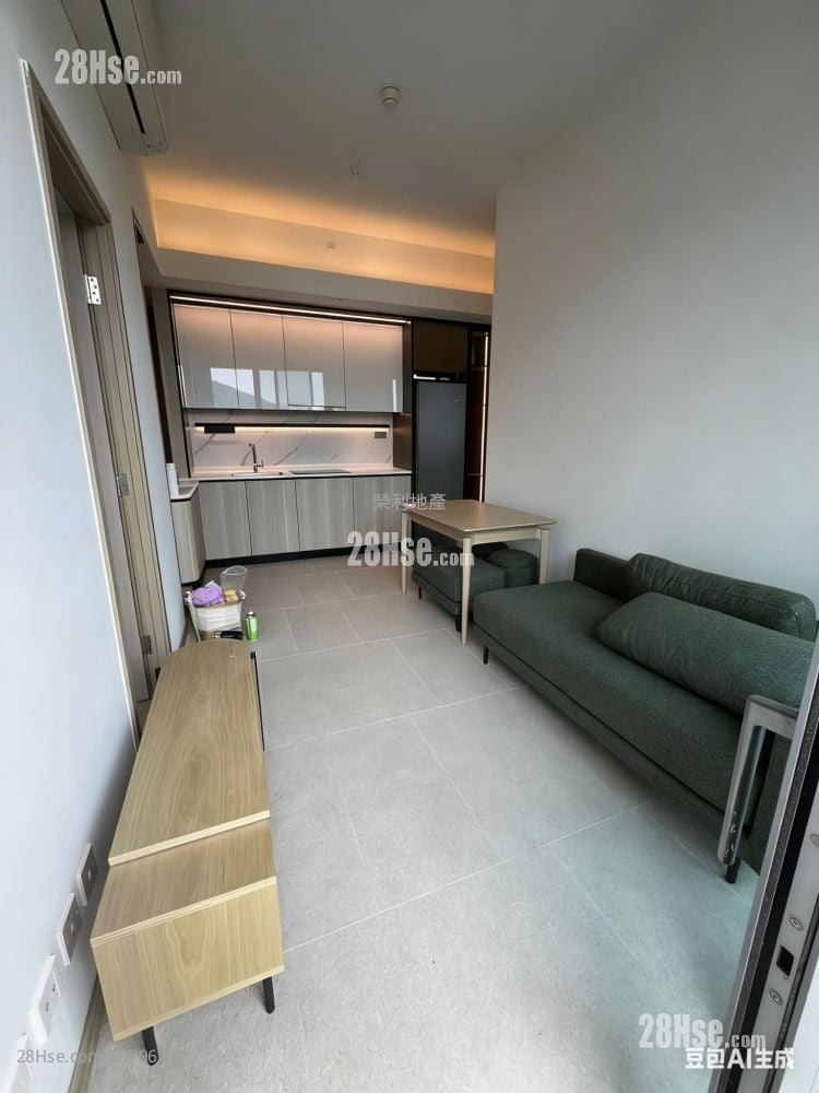 Sierra Sea Rental 2 Bedrooms , 1 Bathroom 444 ft²