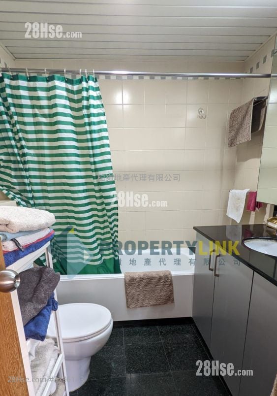 Hollywood Terrace Sell 2 Bedrooms , 1 Bathroom 631 ft²