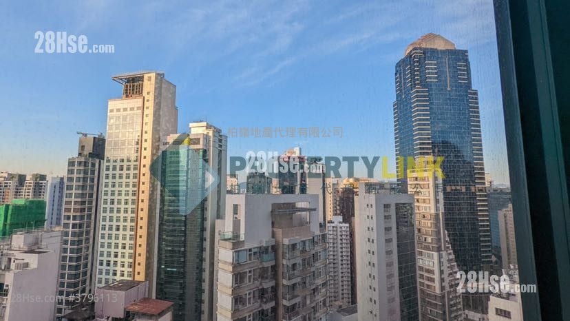 Hollywood Terrace Sell 2 Bedrooms , 1 Bathroom 631 ft²